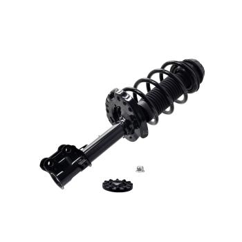 FCS Automotive 2333332L Suspension Strut and Coil Spring Assembly product image 5 of 5