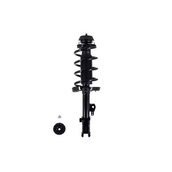 2012 Kia Soul Suspension Strut and Coil Spring Assembly Front Right FCS Automotive 2333332R image 1 of 4
