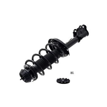 2012 Kia Soul Suspension Strut and Coil Spring Assembly Front Right FCS Automotive 2333332R image 3 of 4