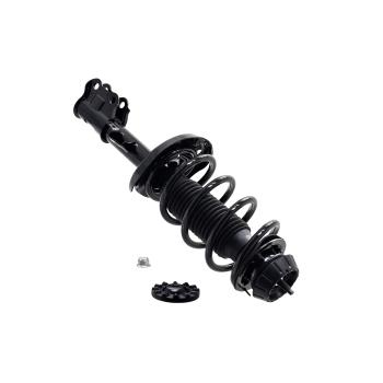 2012 Kia Soul Suspension Strut and Coil Spring Assembly Front Right FCS Automotive 2333332R image 4 of 4