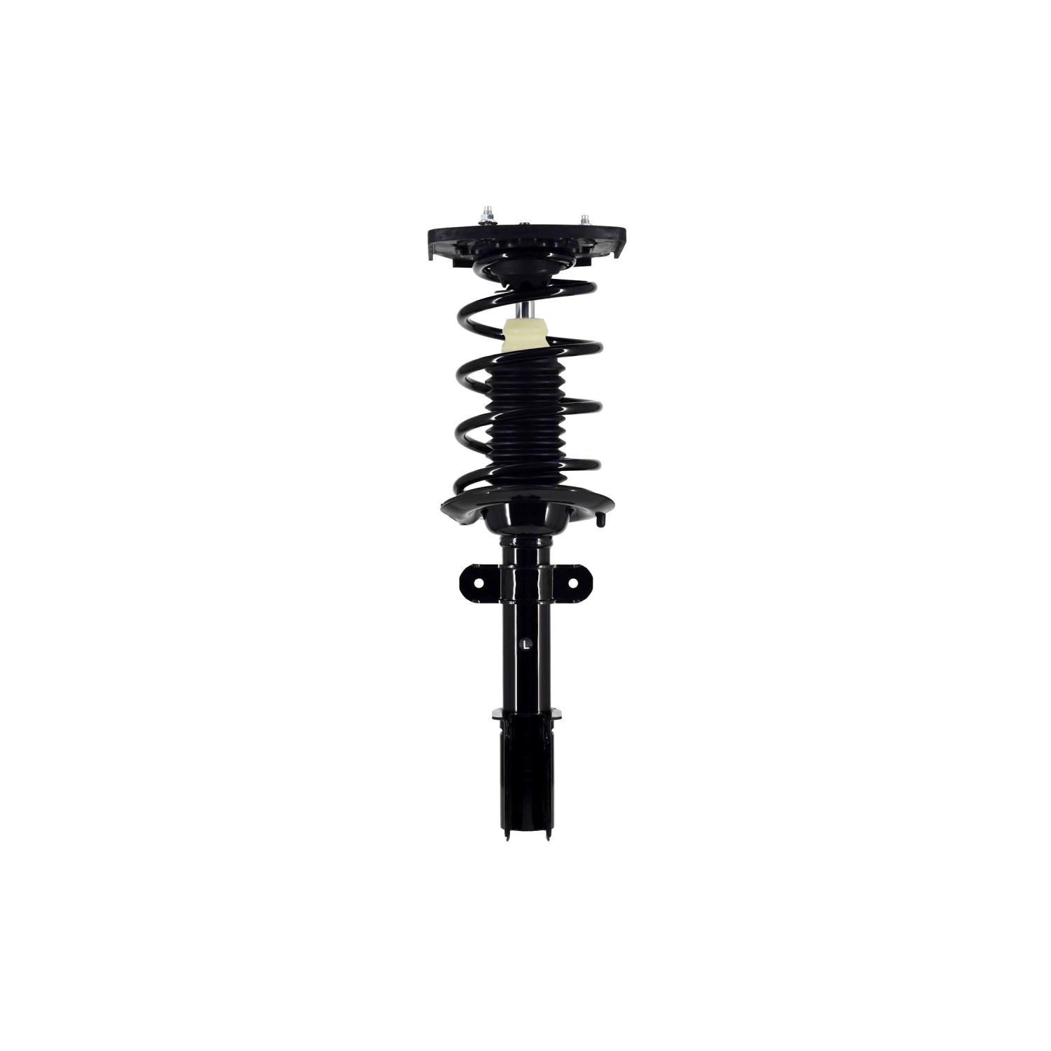 FCS Automotive 2333354L - Suspension Strut and Coil Spring Assembly FCS Automotive 2333354L Suspension Strut and Coil Spring Assembly product image 1 of 5