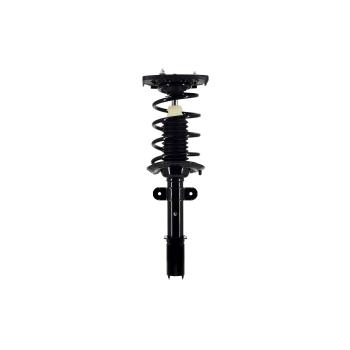2007 Chevrolet Monte Carlo Suspension Strut and Coil Spring Assembly Rear Left FCS Automotive 2333354L image 1 of 4