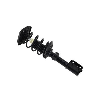 2007 Chevrolet Monte Carlo Suspension Strut and Coil Spring Assembly Rear Left FCS Automotive 2333354L image 2 of 4