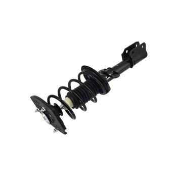 2007 Chevrolet Monte Carlo Suspension Strut and Coil Spring Assembly Rear Left FCS Automotive 2333354L image 4 of 4