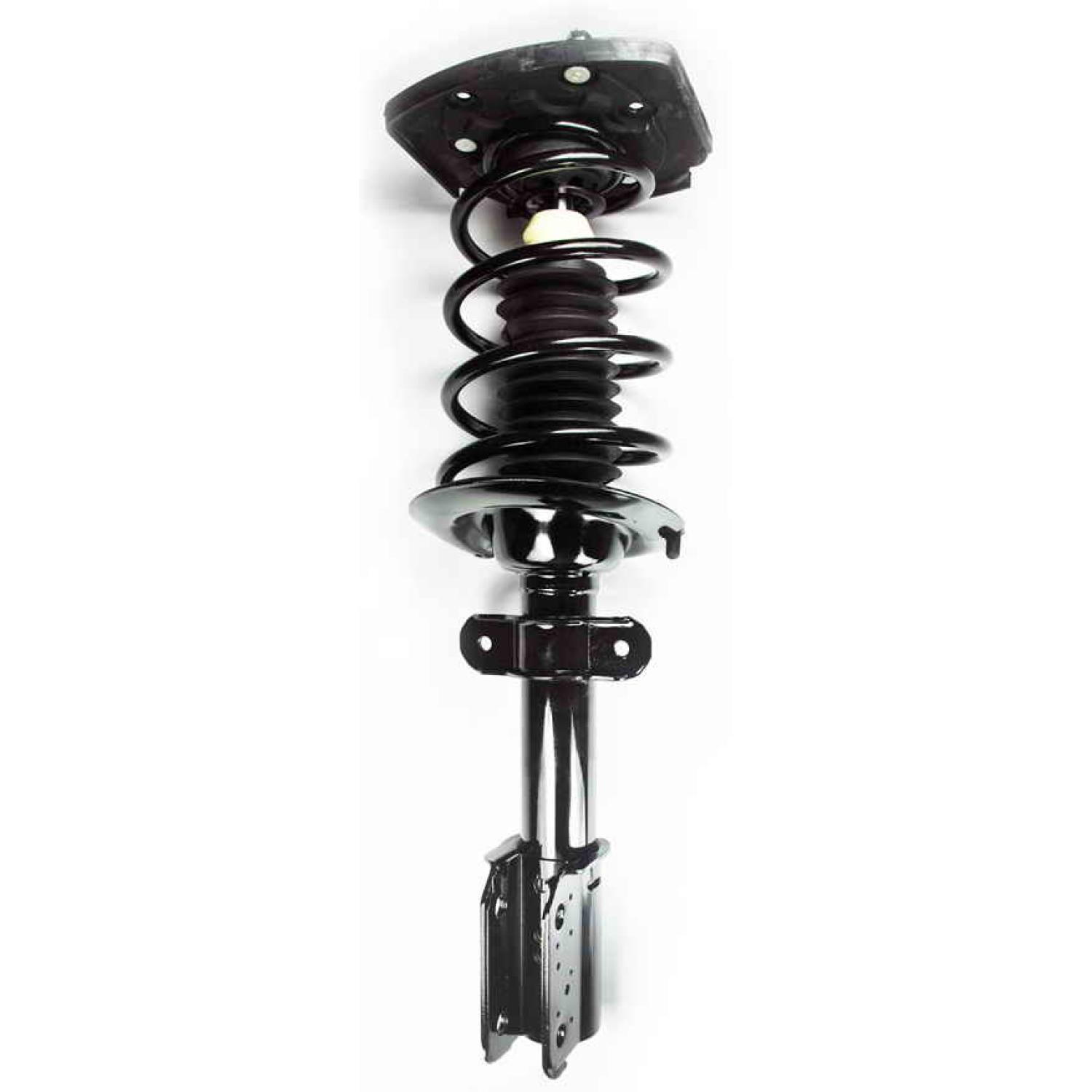 FCS Automotive 2333354R - Suspension Strut and Coil Spring Assembly FCS Automotive 2333354R Suspension Strut and Coil Spring Assembly product image 1 of 1