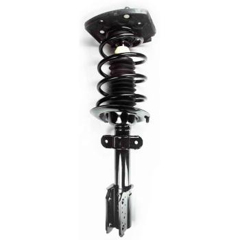 2007 Chevrolet Monte Carlo Suspension Strut and Coil Spring Assembly Rear Right FCS Automotive 2333354R image 1 of 1