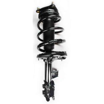 2010 Hyundai Elantra Suspension Strut and Coil Spring Assembly Front Left FCS Automotive 2333355L image 1 of 1