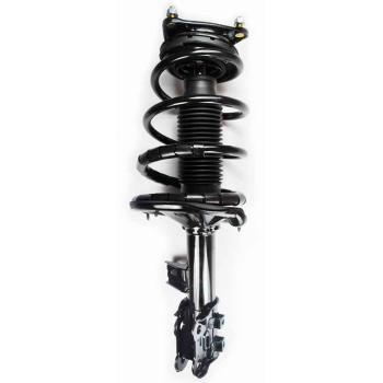 2010 Hyundai Elantra Suspension Strut and Coil Spring Assembly Front Right FCS Automotive 2333355R image 1 of 1