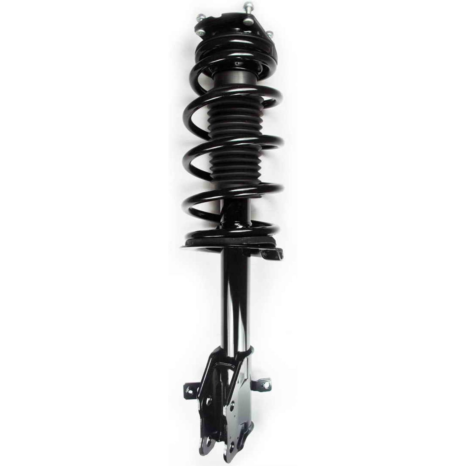 FCS Automotive 2333363L - Suspension Strut and Coil Spring Assembly FCS Automotive 2333363L Suspension Strut and Coil Spring Assembly product image 1 of 5
