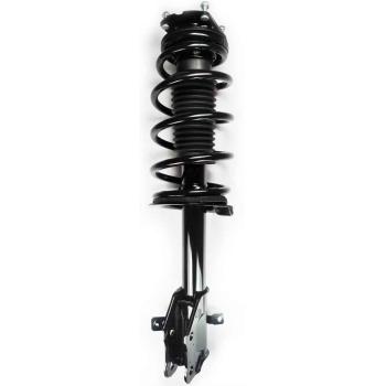 2014 Ford Edge Suspension Strut and Coil Spring Assembly Front Left FCS Automotive 2333363L image 1 of 4