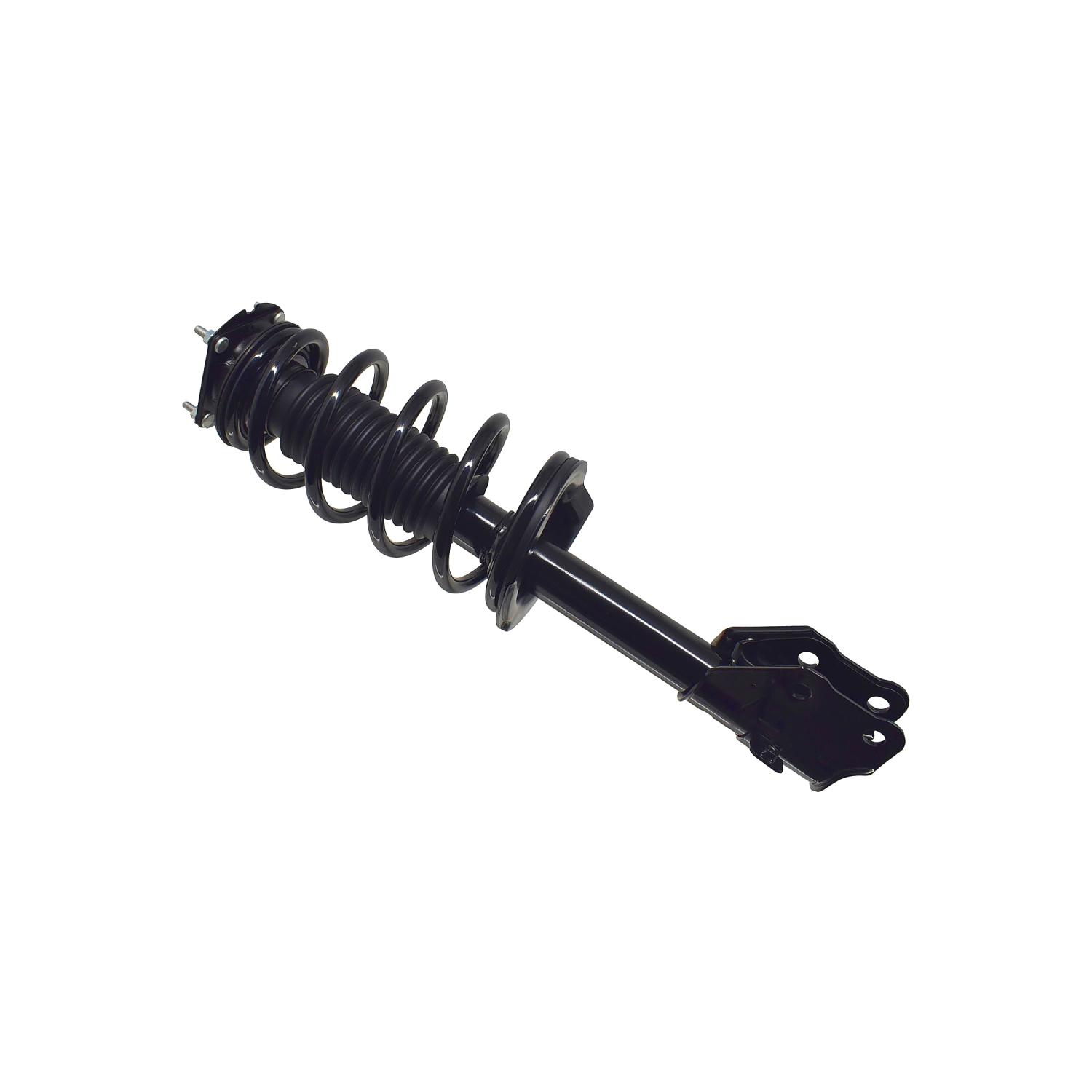 FCS Automotive 2333363L - Suspension Strut and Coil Spring Assembly FCS Automotive 2333363L Suspension Strut and Coil Spring Assembly product image 2 of 5