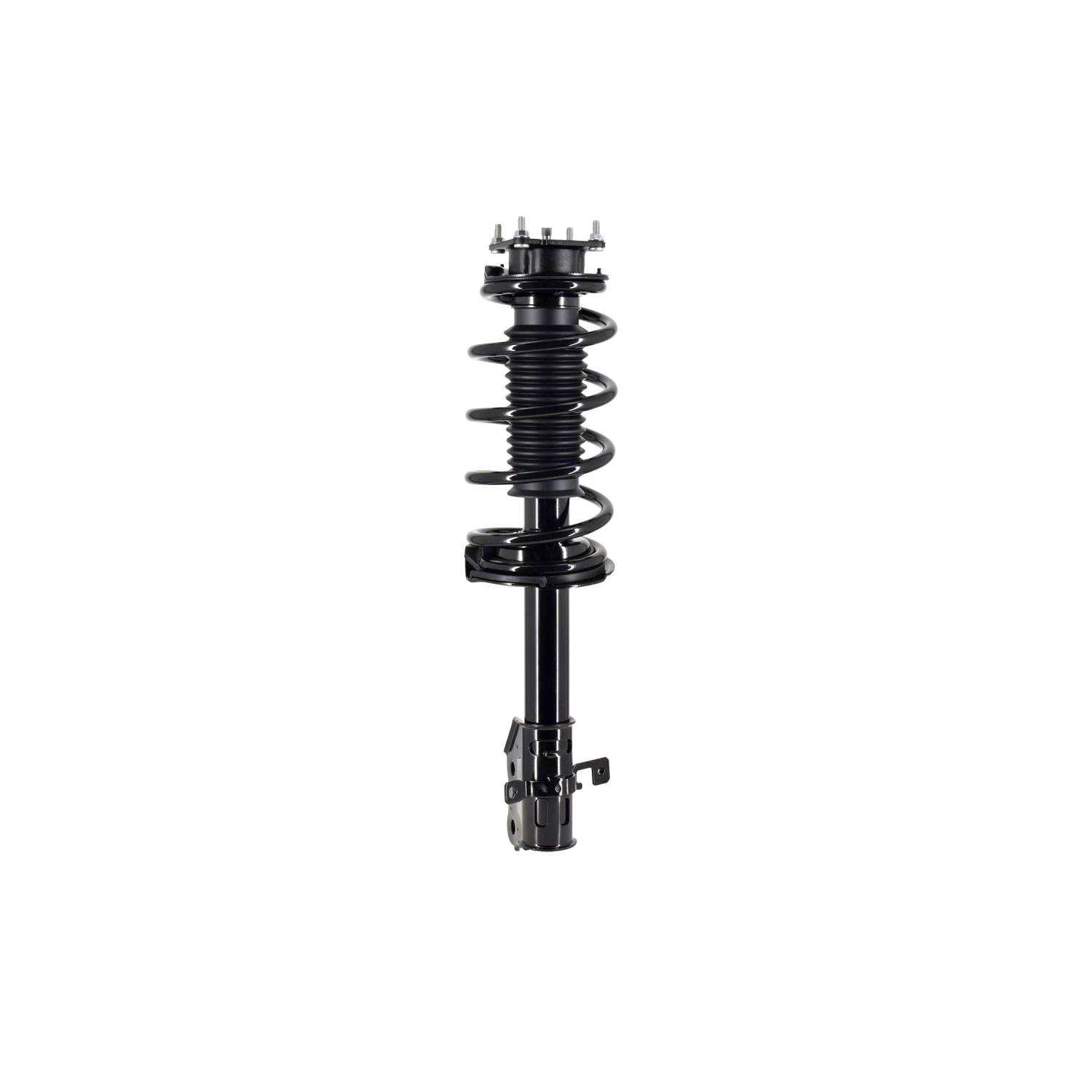 FCS Automotive 2333363L - Suspension Strut and Coil Spring Assembly FCS Automotive 2333363L Suspension Strut and Coil Spring Assembly product image 3 of 5