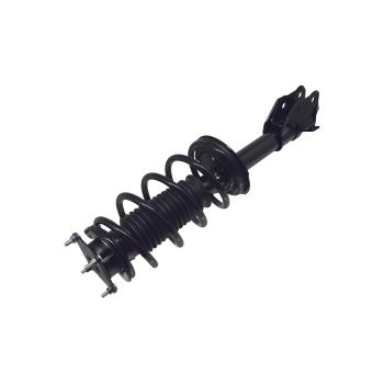 2014 Ford Edge Suspension Strut and Coil Spring Assembly Front Left FCS Automotive 2333363L image 4 of 4