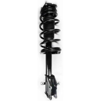 2014 Ford Edge Suspension Strut and Coil Spring Assembly Front Right FCS Automotive 2333363R image 1 of 4