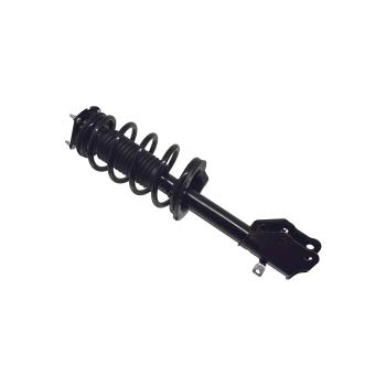 2014 Ford Edge Suspension Strut and Coil Spring Assembly Front Right FCS Automotive 2333363R image 2 of 4