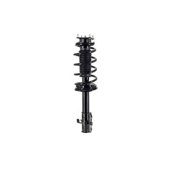 2014 Ford Edge Suspension Strut and Coil Spring Assembly Front Right FCS Automotive 2333363R image 3 of 4