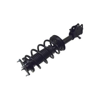 2014 Ford Edge Suspension Strut and Coil Spring Assembly Front Right FCS Automotive 2333363R image 4 of 4