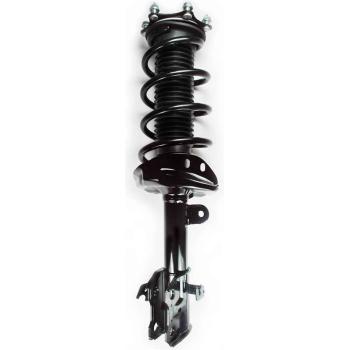 2014 Honda CR-V Suspension Strut and Coil Spring Assembly Front Left FCS Automotive 2333365L image 1 of 4