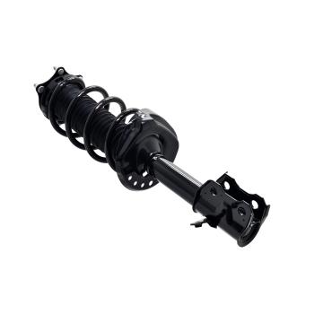 2014 Honda CR-V Suspension Strut and Coil Spring Assembly Front Left FCS Automotive 2333365L image 2 of 4
