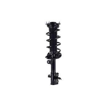 2014 Honda CR-V Suspension Strut and Coil Spring Assembly Front Left FCS Automotive 2333365L image 3 of 4