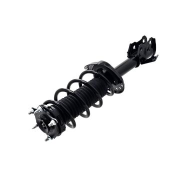 2014 Honda CR-V Suspension Strut and Coil Spring Assembly Front Left FCS Automotive 2333365L image 4 of 4