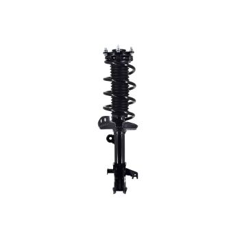 2014 Honda CR-V Suspension Strut and Coil Spring Assembly Front Right FCS Automotive 2333365R image 1 of 4