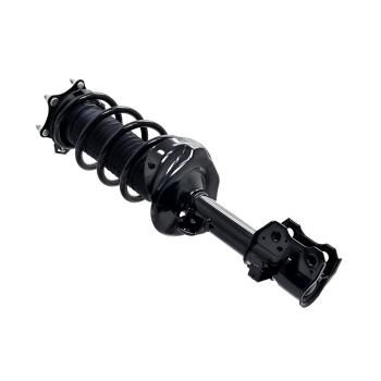2014 Honda CR-V Suspension Strut and Coil Spring Assembly Front Right FCS Automotive 2333365R image 2 of 4