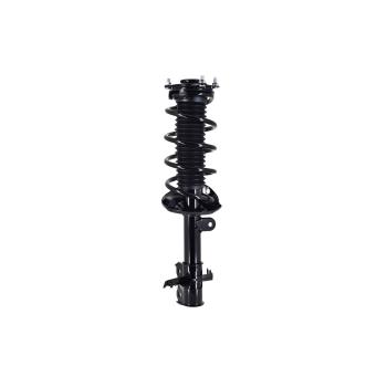 2014 Honda CR-V Suspension Strut and Coil Spring Assembly Front Right FCS Automotive 2333365R image 3 of 4