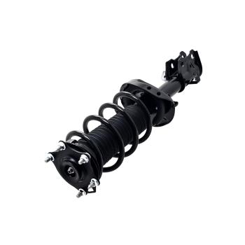2014 Honda CR-V Suspension Strut and Coil Spring Assembly Front Right FCS Automotive 2333365R image 4 of 4