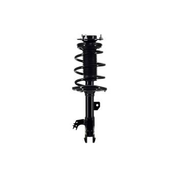 2013 Toyota Camry Suspension Strut and Coil Spring Assembly Front Left FCS Automotive 2333375L image 1 of 4