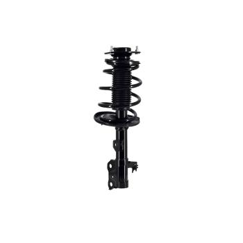 2013 Toyota Camry Suspension Strut and Coil Spring Assembly Front Left FCS Automotive 2333375L image 3 of 4