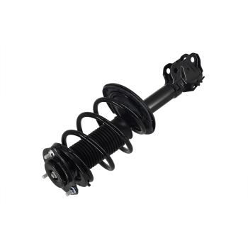 2013 Toyota Camry Suspension Strut and Coil Spring Assembly Front Left FCS Automotive 2333375L image 4 of 4