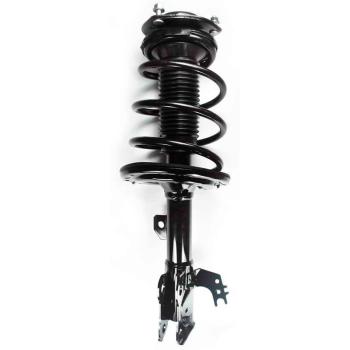 2013 Toyota Camry Suspension Strut and Coil Spring Assembly Front Right FCS Automotive 2333375R image 1 of 1