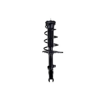 2013 Toyota Camry Suspension Strut and Coil Spring Assembly Rear Left FCS Automotive 2333376L image 1 of 4