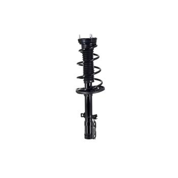 2013 Toyota Camry Suspension Strut and Coil Spring Assembly Rear Left FCS Automotive 2333376L image 3 of 4