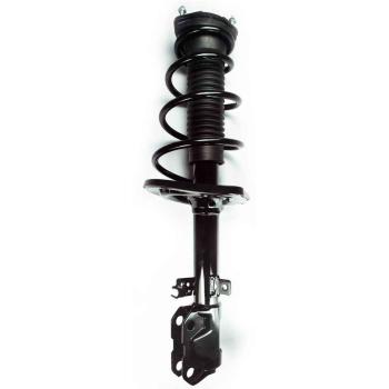 2013 Toyota Camry Suspension Strut and Coil Spring Assembly Rear Right FCS Automotive 2333376R image 1 of 4