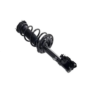 2013 Toyota Camry Suspension Strut and Coil Spring Assembly Rear Right FCS Automotive 2333376R image 2 of 4