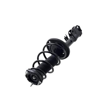 2013 Toyota Camry Suspension Strut and Coil Spring Assembly Rear Right FCS Automotive 2333376R image 4 of 4