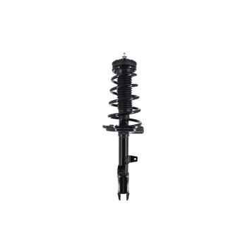 2008 Lexus RX350 Suspension Strut and Coil Spring Assembly Rear Left FCS Automotive 2333378L image 1 of 4