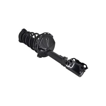 2008 Lexus RX350 Suspension Strut and Coil Spring Assembly Rear Left FCS Automotive 2333378L image 2 of 4