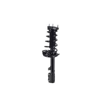 2008 Lexus RX350 Suspension Strut and Coil Spring Assembly Rear Left FCS Automotive 2333378L image 3 of 4