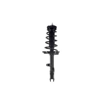 2008 Lexus RX350 Suspension Strut and Coil Spring Assembly Rear Right FCS Automotive 2333378R image 1 of 4