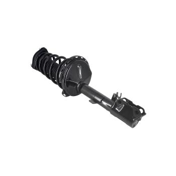 2008 Lexus RX350 Suspension Strut and Coil Spring Assembly Rear Right FCS Automotive 2333378R image 2 of 4