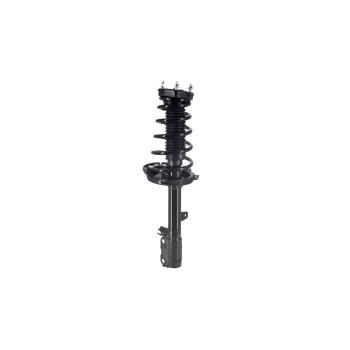 2008 Lexus RX350 Suspension Strut and Coil Spring Assembly Rear Right FCS Automotive 2333378R image 3 of 4