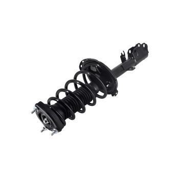 2008 Lexus RX350 Suspension Strut and Coil Spring Assembly Rear Right FCS Automotive 2333378R image 4 of 4