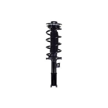 2012 Chevrolet Equinox Suspension Strut and Coil Spring Assembly Front Left FCS Automotive 2333392L image 1 of 1