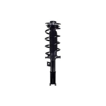 2012 Chevrolet Equinox Suspension Strut and Coil Spring Assembly Front Right FCS Automotive 2333392R image 1 of 1