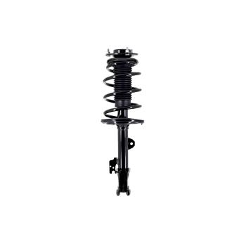 2011 Toyota Highlander Suspension Strut and Coil Spring Assembly Front Left FCS Automotive 2333393L image 1 of 4