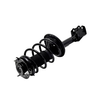 2011 Toyota Highlander Suspension Strut and Coil Spring Assembly Front Left FCS Automotive 2333393L image 3 of 4