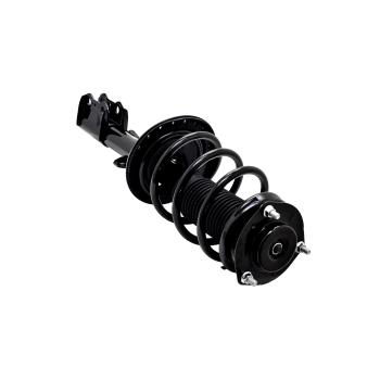 2011 Toyota Highlander Suspension Strut and Coil Spring Assembly Front Left FCS Automotive 2333393L image 4 of 4